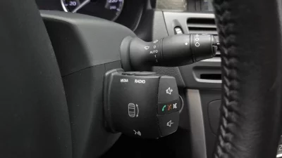 Renault Samsung SM5