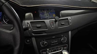 Renault Samsung SM5