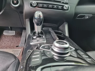 Kia K9