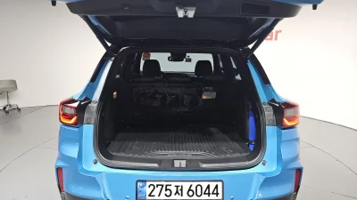 Daewoo Trailblazer