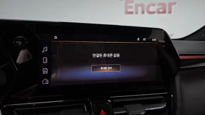 Daewoo Trailblazer