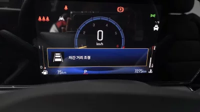 Daewoo Trailblazer