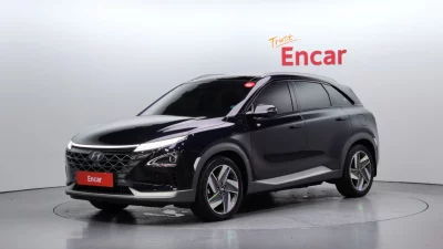 Hyundai Nexo