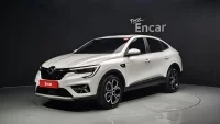 Renault Samsung XM3