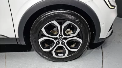 Renault Samsung XM3