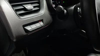Renault Samsung XM3