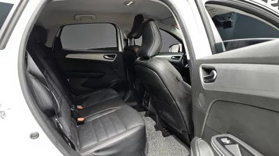 Renault Samsung XM3