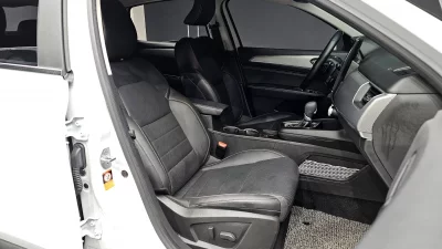 Renault Samsung XM3