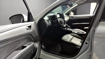 Renault Samsung XM3