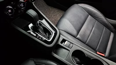 Renault Samsung XM3