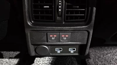 Renault Samsung XM3