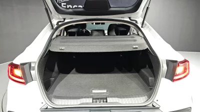 Renault Samsung XM3