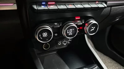 Renault Samsung XM3