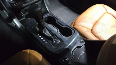Daewoo Colorado