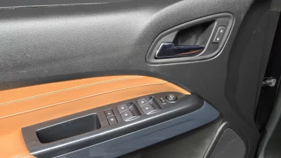 Daewoo Colorado