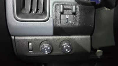 Daewoo Colorado