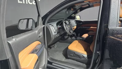 Daewoo Colorado