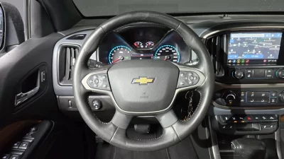 Daewoo Colorado