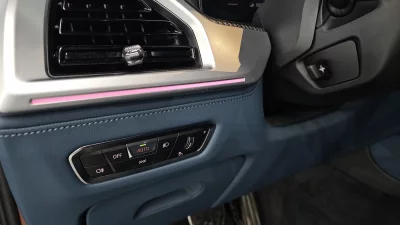 BMW XM