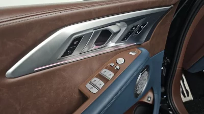 BMW XM