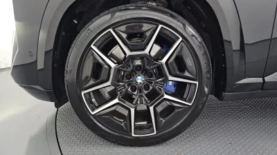 BMW XM