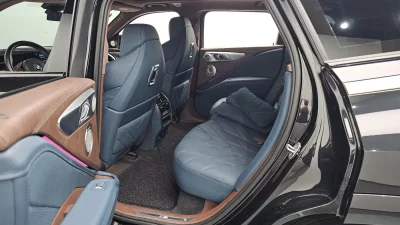 BMW XM