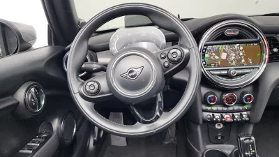 MINI Cooper Convertible