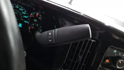 Chevrolet Express Van