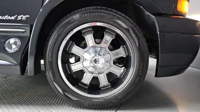 Chevrolet Express Van