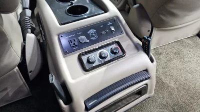 Chevrolet Express Van