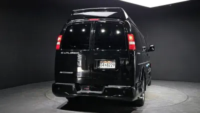 Chevrolet Express
