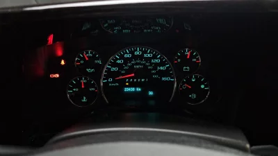 Chevrolet Express Van