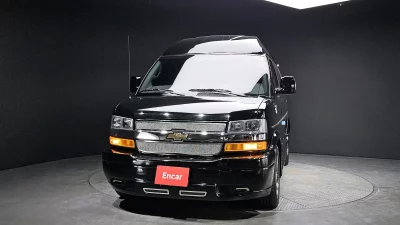 Chevrolet Express Van