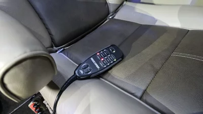 Chevrolet Express Van