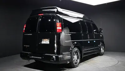 Chevrolet Express
