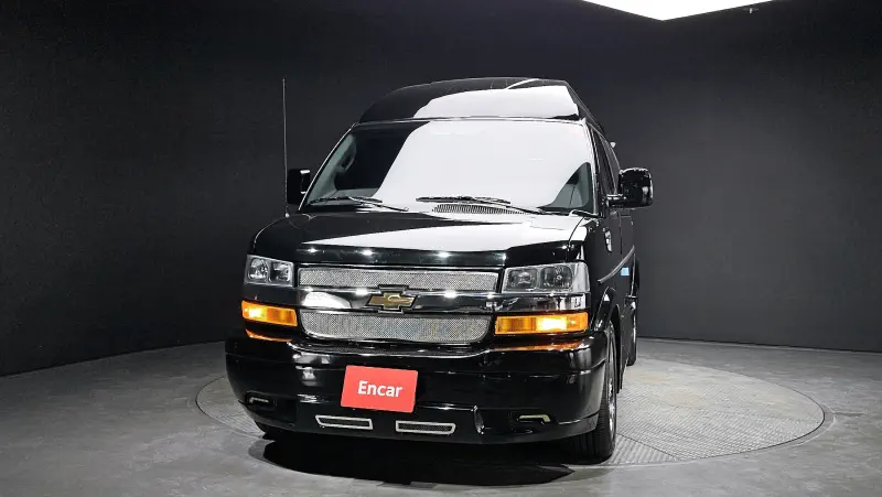 Chevrolet Express