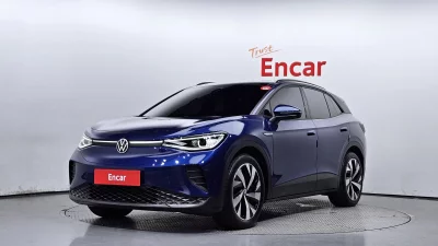 Volkswagen ID.4