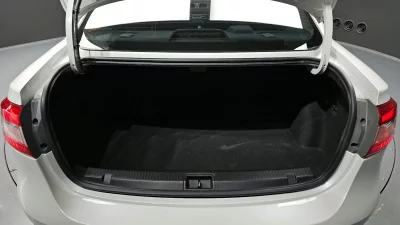 Renault Samsung SM3