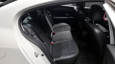 Renault Samsung SM3