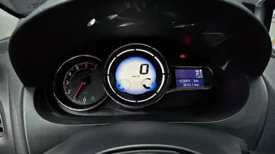 Renault Samsung SM3