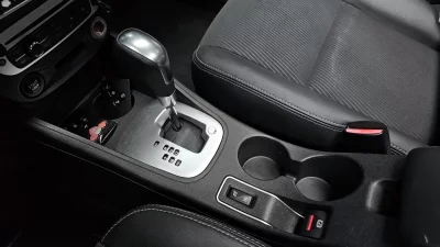 Renault Samsung SM3