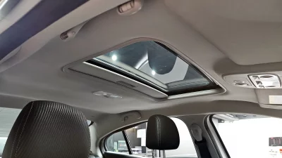 Renault Samsung SM3