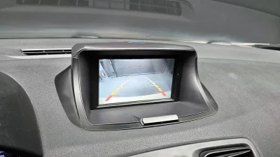 Renault Samsung SM3