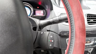 Renault Samsung SM3