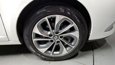 Renault Samsung SM3