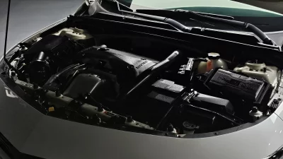 Daewoo Malibu