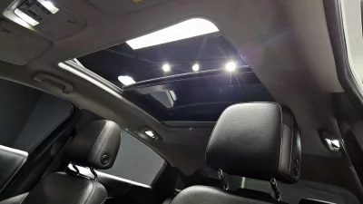 Daewoo Malibu