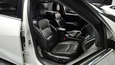 Daewoo Malibu