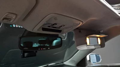 Daewoo Malibu