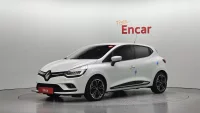 Renault Samsung Cilo